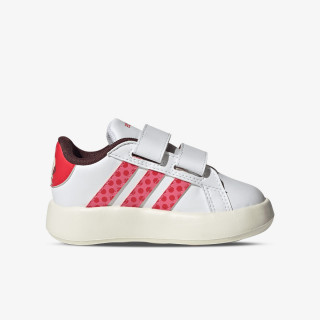 adidas Патики GRAND COURT MINNIE CF I 