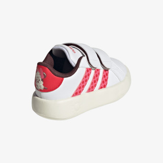 adidas Патики GRAND COURT MINNIE CF I 