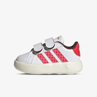 adidas Патики GRAND COURT MINNIE CF I 