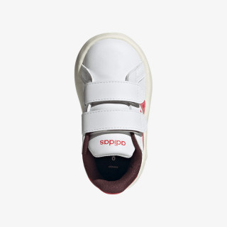 adidas Патики GRAND COURT MINNIE CF I 