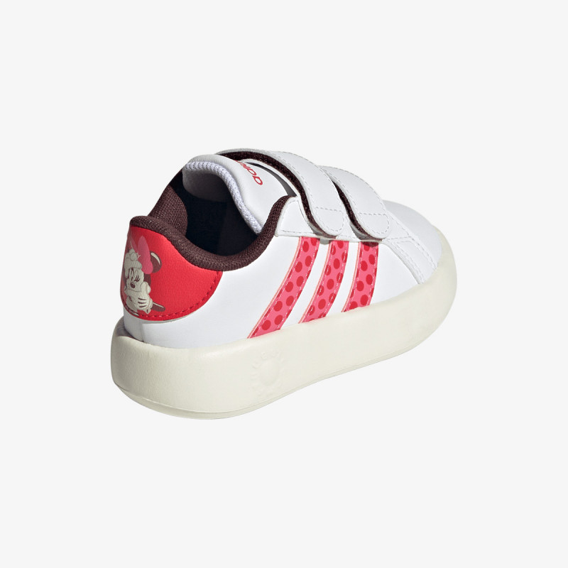 adidas Патики GRAND COURT MINNIE CF I 
