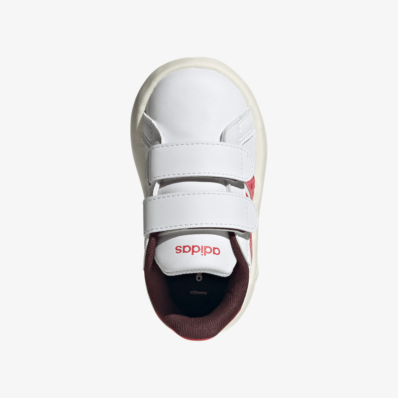 adidas Патики GRAND COURT MINNIE CF I 