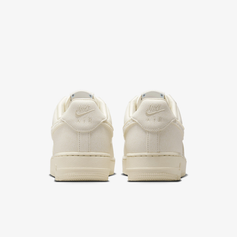 Nike Atlete WMNS AIR FORCE 1 '07 LX CN 