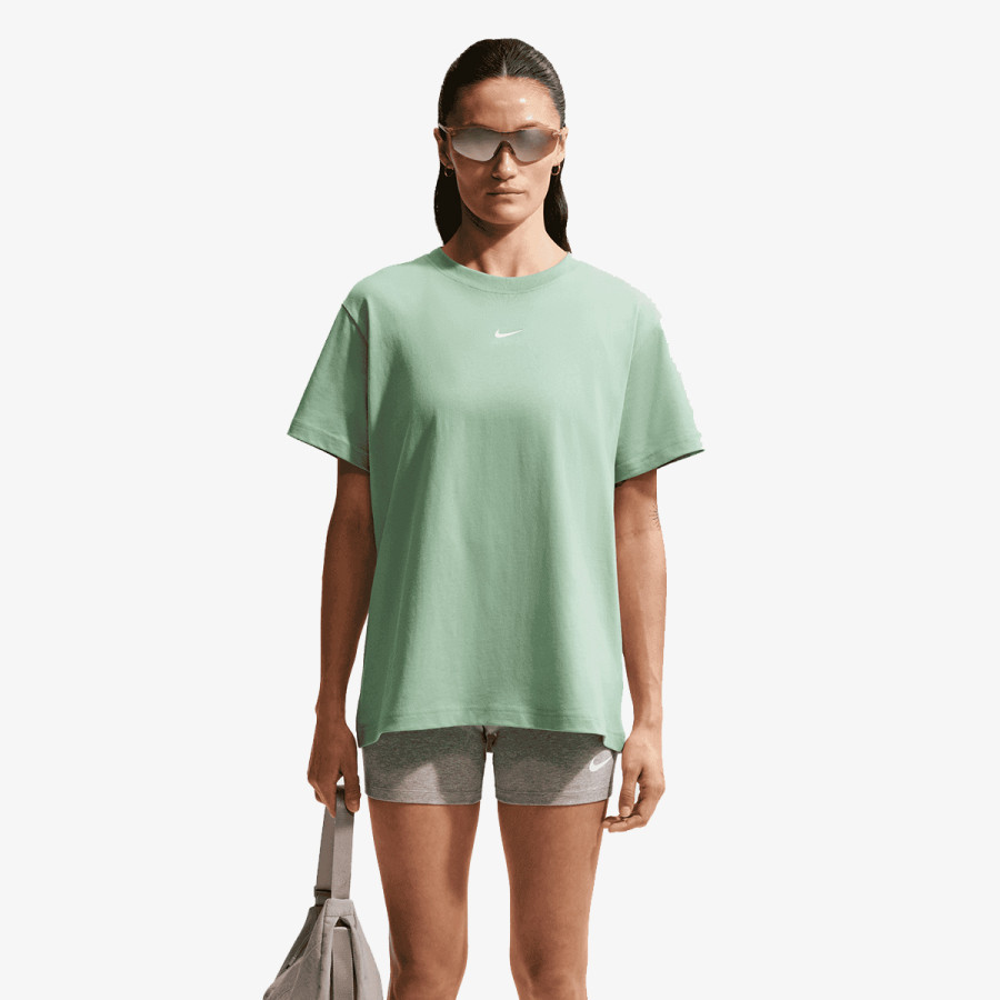 Nike Bluzë W NSW CLASSIC SS TEE 