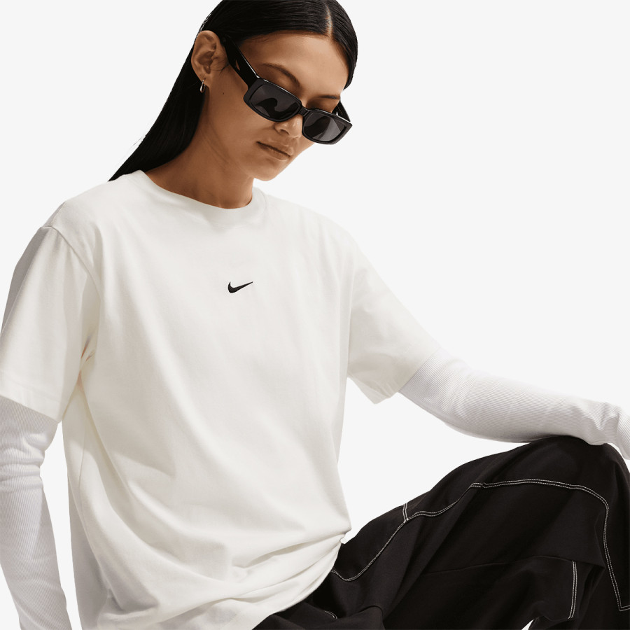 Nike Bluzë W NSW CLASSIC SS TEE 