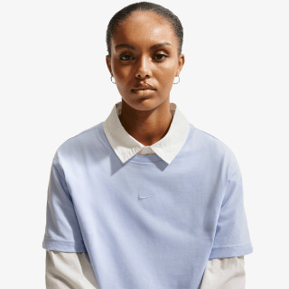 Nike Bluzë W NSW CLASSIC SS TEE 