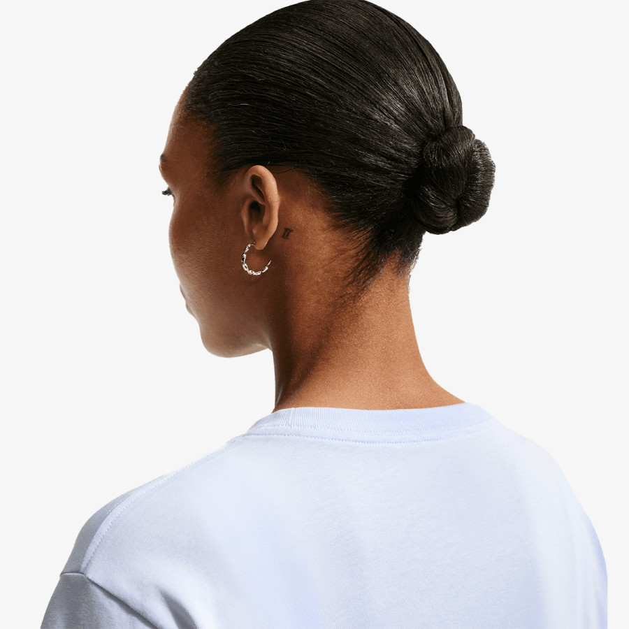 Nike Bluzë W NSW CLASSIC SS TEE 