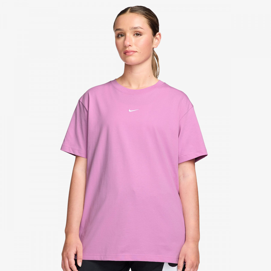 Nike Bluzë W NSW CLASSIC SS TEE 
