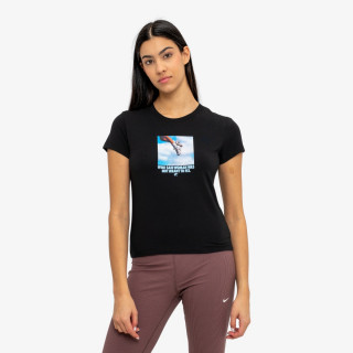 Nike Маица W NSW SS TEE IWD PHOTO 