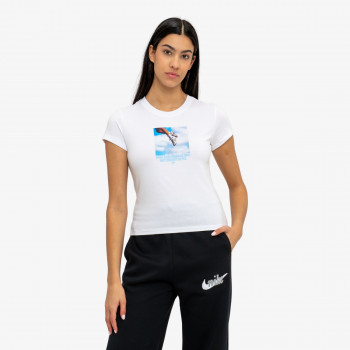 Nike Маица W NSW SS TEE IWD PHOTO 