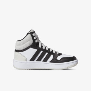 adidas Патики HOOPS 3.0 MID K 