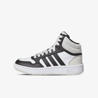 adidas Патики HOOPS 3.0 MID K 