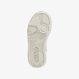 adidas Патики HOOPS 3.0 MID K 