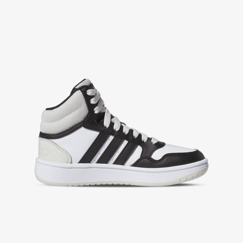 adidas Патики HOOPS 3.0 MID K 
