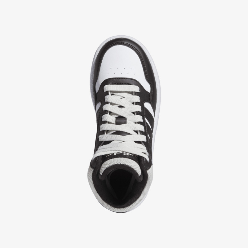 adidas Патики HOOPS 3.0 MID K 