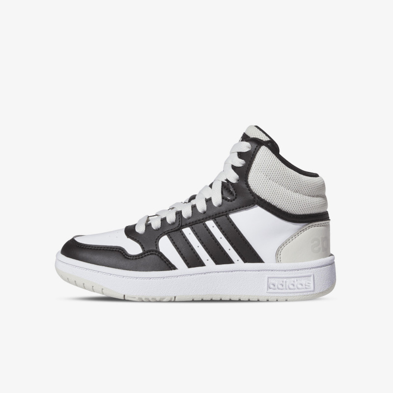 adidas Патики HOOPS 3.0 MID K 