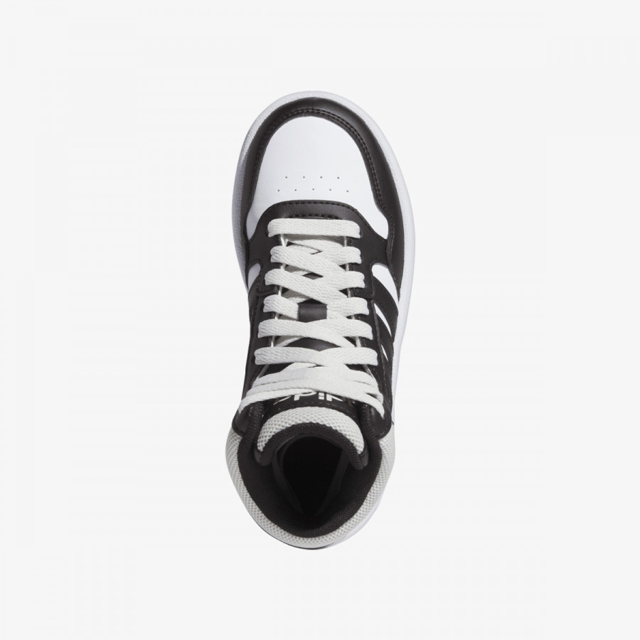 adidas Патики HOOPS 3.0 MID K 