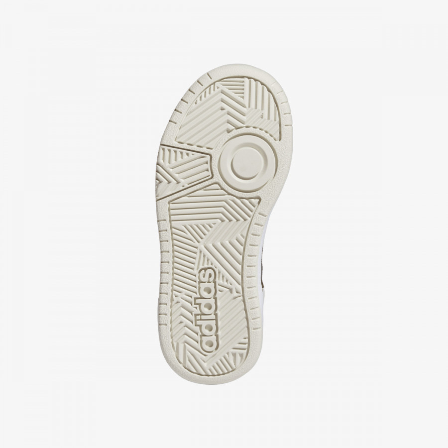 adidas Патики HOOPS 3.0 MID K 