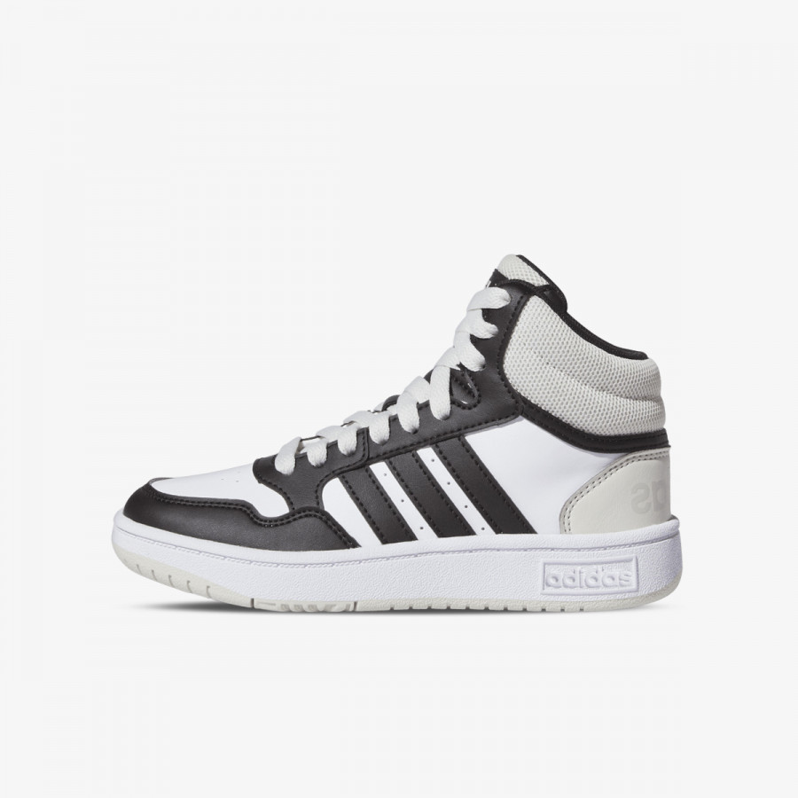 adidas Патики HOOPS 3.0 MID K 