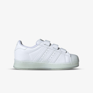 adidas Atlete SUPERSTAR LED LIGHTS CF C 