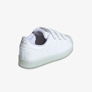 adidas Atlete SUPERSTAR LED LIGHTS CF C 