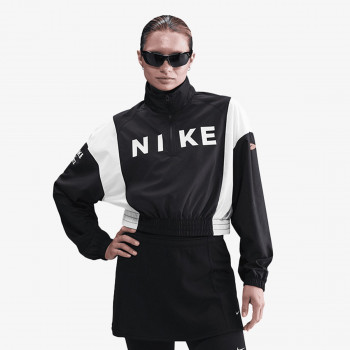Nike Јакна W NSW CLSSC WVN REMIX LTWT PO 