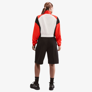 Nike Дуксер W NSW CLSSC WVN REMIX LTWT PO 