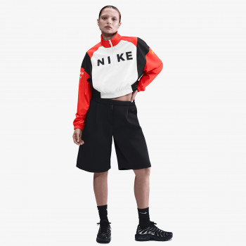 Nike Дуксер W NSW CLSSC WVN REMIX LTWT PO 