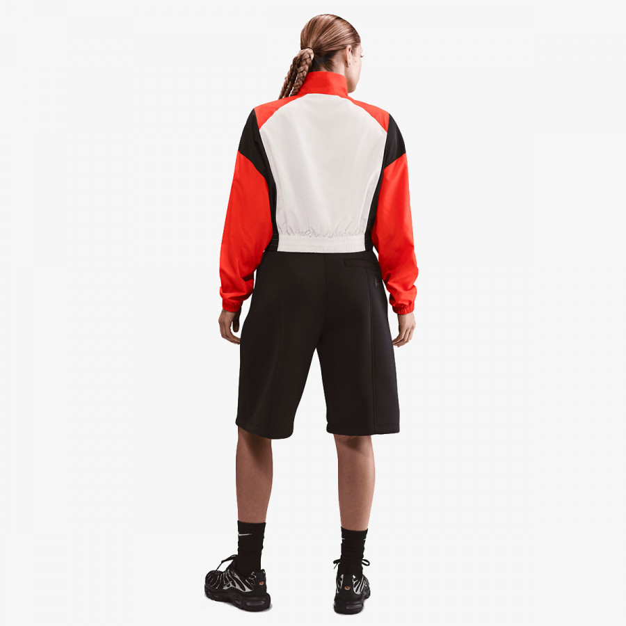 Nike Дуксер W NSW CLSSC WVN REMIX LTWT PO 