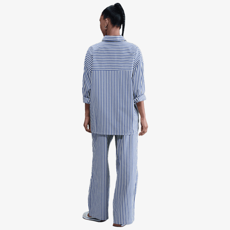 Nike Долен дел тренерки W NSW STRIPE PPLN PNT 