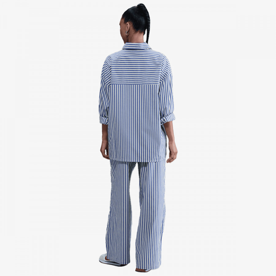 Nike Долен дел тренерки W NSW STRIPE PPLN PNT 