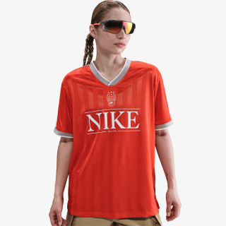 Nike Bluzë W NSW V NECK JERSEY 