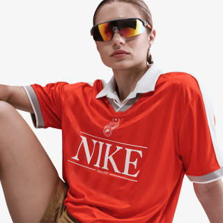 Nike Bluzë W NSW V NECK JERSEY 