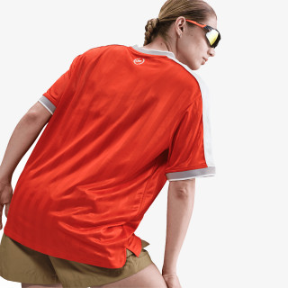 Nike Bluzë W NSW V NECK JERSEY 