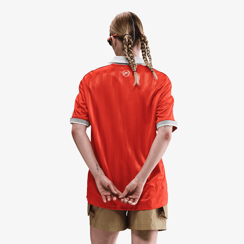 Nike Bluzë W NSW V NECK JERSEY 