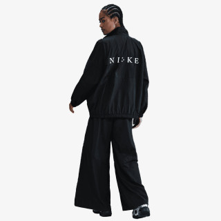 Nike Долен дел тренерки W NSW WIDE LEG WVN PANT 