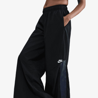 Nike Долен дел тренерки W NSW WIDE LEG WVN PANT 