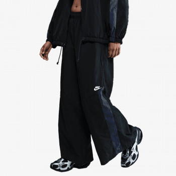 Nike Долен дел тренерки W NSW WIDE LEG WVN PANT 