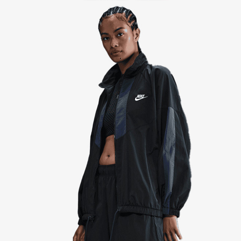 Nike Јакна W NSW OS WR JKT 