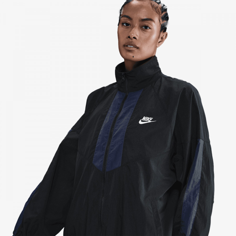 Nike Јакна W NSW OS WR JKT 