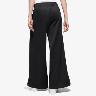 Nike Долен дел тренерки W NSW WIDE LEG TRACK PNT 