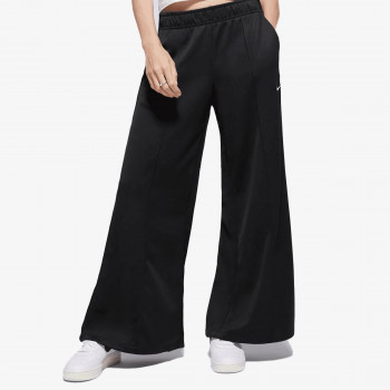 Nike Долен дел тренерки W NSW WIDE LEG TRACK PNT 