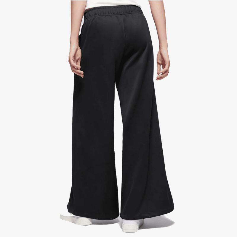 Nike Долен дел тренерки W NSW WIDE LEG TRACK PNT 