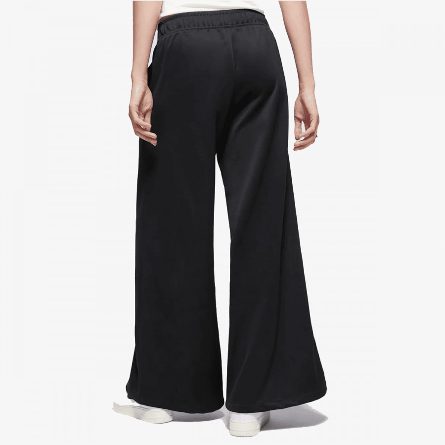 Nike Долен дел тренерки W NSW WIDE LEG TRACK PNT 