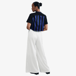 Nike Долен дел тренерки W NSW WIDE LEG TRACK PNT 