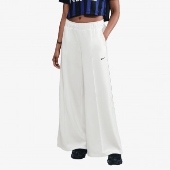 Nike Долен дел тренерки W NSW WIDE LEG TRACK PNT 
