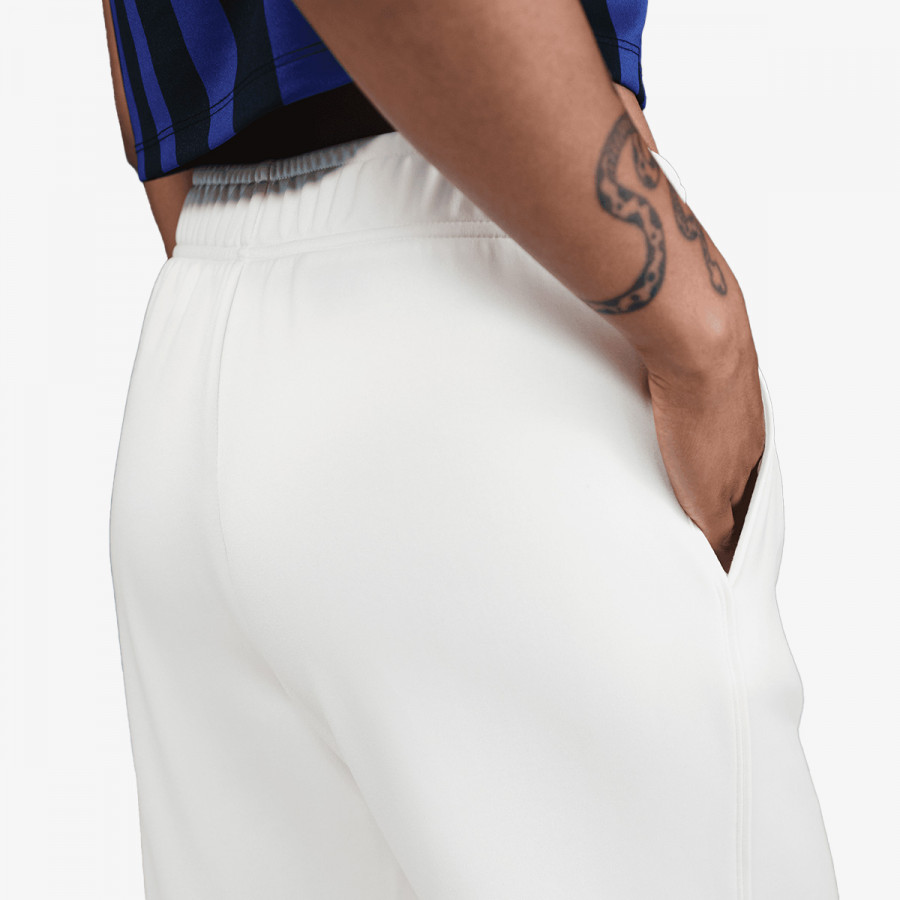 Nike Долен дел тренерки W NSW WIDE LEG TRACK PNT 