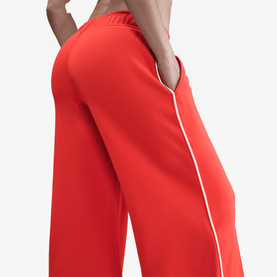 Nike Pjesa e poshtme e kostumit W NSW WIDE LEG TRACK PNT 