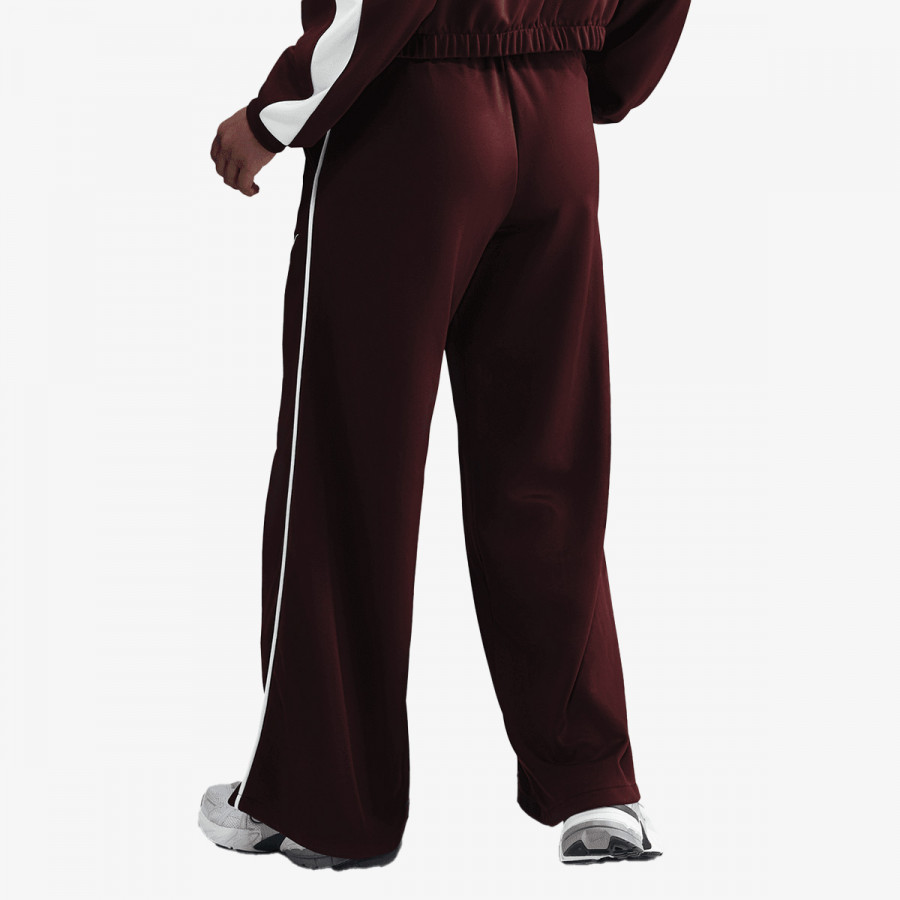 Nike Хеланки W NSW WIDE LEG TRACK PNT 