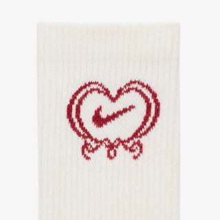 Nike Чорапи U NK ED PL CSH CRW 1P VDAY 144 